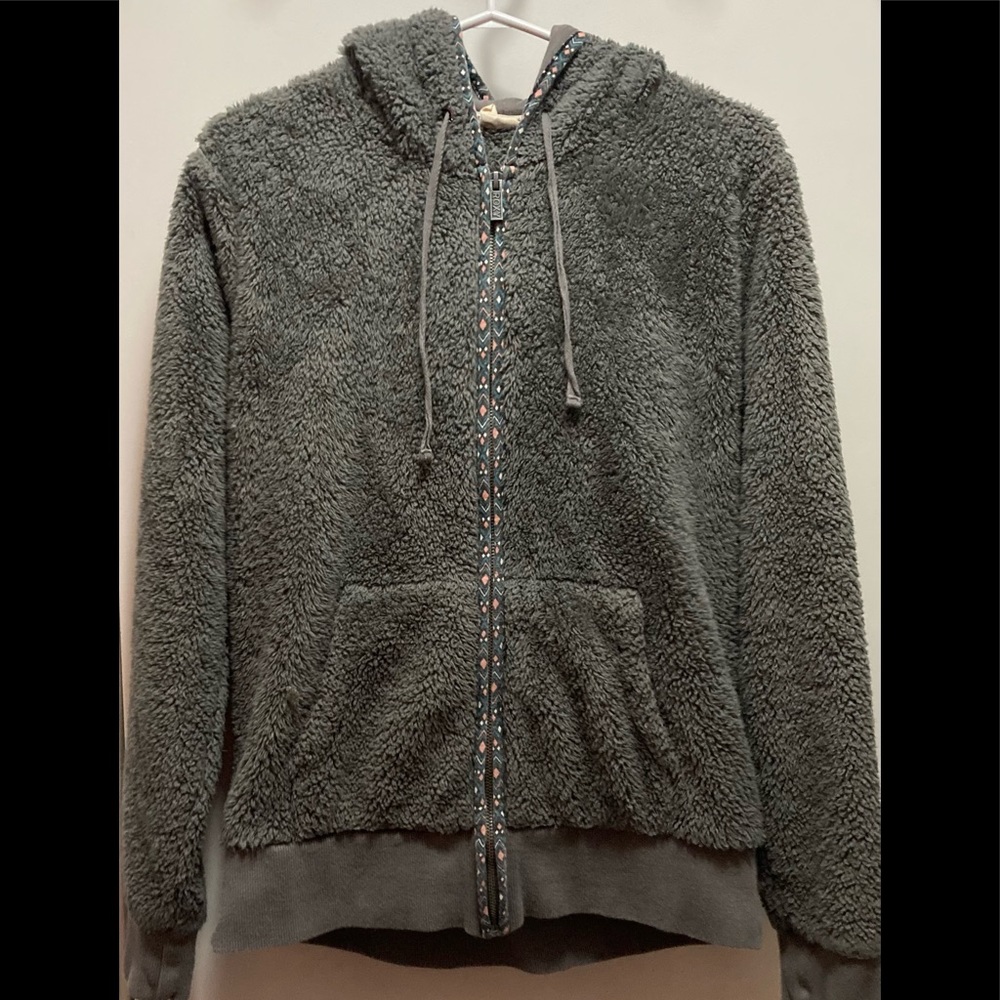 Roxy Sweater